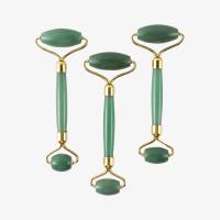 Buy cheap Blood Circulation Neck Forehead Jade Massage Roller product