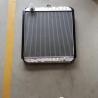 Buy cheap 4 Rows Carter E312B Excavator Radiator Assembly 50mm Caliber from wholesalers