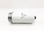 Industrial Diesel Engine 107.2mm Fuel Water Separator Filter 22116209