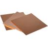 Buy cheap Alloy 110 102 Copper Plate Sheet For Structural Engineering from wholesalers