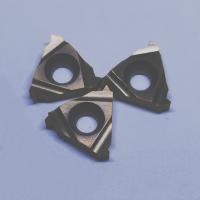 Buy cheap 16IR2.5 Thread Turning Tool Metal Lathe Carbide Inserts product