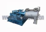 Automatic Discharging Stainless Steel Salt Centrifuge Machine for Salt