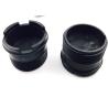 Buy cheap API standard drill pipe protectors plastic thread protector caps from wholesalers
