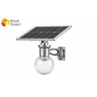 Buy cheap High Brightness Solar Lighting System , Outdoor Solar Led Lighting Systems product