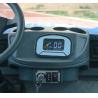 Buy cheap Lead-acid Battery Operated 4 Passenger Customized Off Road Electric Golf Cart from wholesalers