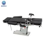 Hospital Equipment ICU Operation Room Medical Surgery Operating Bed Surgical