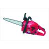 Buy cheap 45CC Gas Powered Chain Saw Gasoline Chainsaw With CE Standard from wholesalers