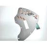 Buy cheap OEM Customized Design Micro Tactile Switch Industrial With Glossy Surface from wholesalers