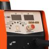 Buy cheap Flux Cored MIG Welding Machine 200A Amps CCC RoHS Certificate from wholesalers