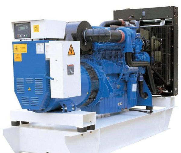 Buy cheap 80KW Lovol Generator 4 Cylinder Water Cooled Diesel Engine from wholesalers