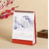 Buy cheap Desk calendar, calendar, advertisement. from wholesalers