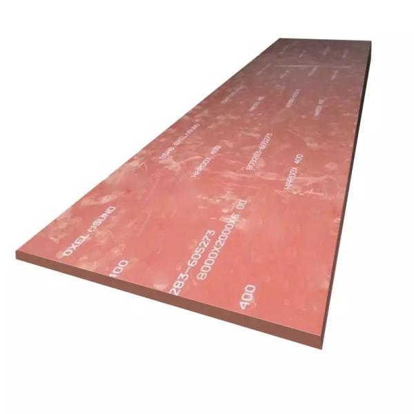 Buy cheap NM500 NM300 NM550 NM600 Nm400 Wear Resistant Steel Plate Hot Rolled from wholesalers