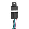 Buy cheap CJGPS CJ720 4G FDD/LTE Remote Start Stop Battery Powered GPS Tracker For Trailer from wholesalers