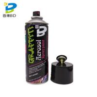 Buy cheap Montana MTN 94 Art DIY Aerosol Graffiti Spray Paint product