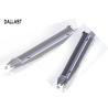 Buy cheap 5 Stages Parker Dump Truck Hydraulic Cylinder Telescopic Struction from wholesalers