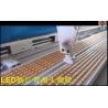 Buy cheap Automatic Grade LED Strip Light Glue Dispening Machine for Plastic Packing Material from wholesalers