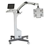 Skin Rejuvenation Facial Led Pdt Light Therapy Machine Vertical