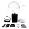 Buy cheap PDT Photobiomodulation Brain Helmet 810nm Therapeutic Brain Equipment from wholesalers