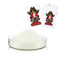 Buy cheap DTF Hot Melt Adhesive Glue DTF Powder For T Shirt Heat Transfer DTF Printing product