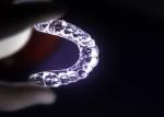 Invisible retainer Orthodontic Appliances For Quick Effective Treatment