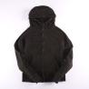 Buy cheap 56% Cotton 44% Polyester Ladies Casual Zipper Hoodies S M L XL from wholesalers