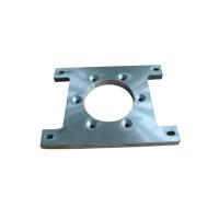 Buy cheap Sandblasting ISO2768-Mk Cnc Turning Parts Laser Cutting 700mm Length product