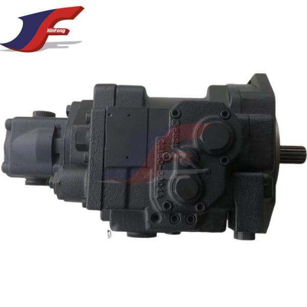 Buy cheap Excavator Hydraulic Pump K3SP30 Piston Pump K3SP30 For Mini Excavator SK30 SK40 from wholesalers