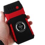 Buy cheap 600A 10000mAh Multi Function Jump Starter Battery Booster Power Bank from wholesalers