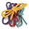 Buy cheap YILIYUAN Adjustable Nylon Braided Rope Halter Lead for Farm Horse in Customized Color from wholesalers