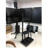 Buy cheap Qtenboard Customized Root Video 55/65/75/86/98 Inch Touch Screen Smart Digital Whiteboard For Teaching from wholesalers