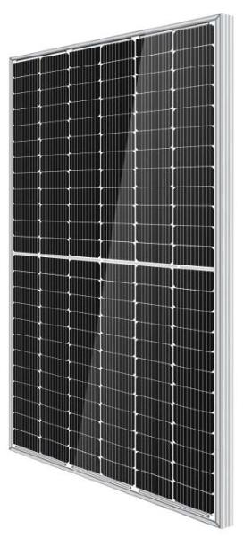 Buy cheap 530-550w Monocrystalline Solar Module 182 Mono Crystalline from wholesalers