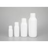 Buy cheap 100ml 200ml 500ml 1000ml PE Plastic Bottle For Agro Pesticide Fertilizer Chemical from wholesalers