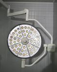 120000 Lux Hospital Surgical OT Light Led Operation Theatre Lights ISO13485