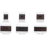 Buy cheap Outdoor Waterproof PVC Distribution Box 4 Way Distribution Board RFB-MS Series from wholesalers