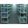Buy cheap Industrial Grade Steel Heavy Duty Shelving Designed For Durability from wholesalers