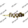 Buy cheap V2203 V2403 Engine Crankshaft 116641-23010 1G851-23017 For Kubta from wholesalers