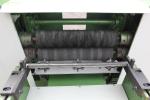 Stainless Steel Cutlery Polishing Machine For Forks And Spoons Grinding Buffing