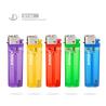 Buy cheap Customizable Dy-80 Disposable Colorful Butane Gas Flint Lighter from Chinese Market from wholesalers