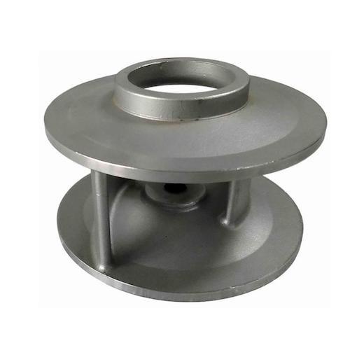 Buy cheap Ductile Iron Sand Casting Small Parts QT400 Automotive Truck Parts from wholesalers