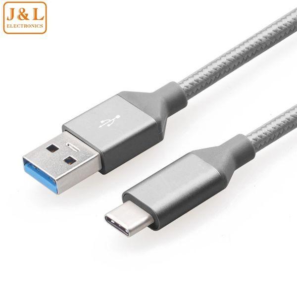 Buy cheap USB 3.0 AM TO TYPE C Digital cable from wholesalers