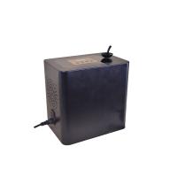 Buy cheap CE 260x200x275mm Aroma Scent Machine For Hotel Lobby product