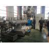 Buy cheap 2-3t/H Pellet Sinking Fish Feed Extruder Machinery Plant 2000-20000 kg Weight from wholesalers