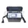 Buy cheap Color LCD Display NDIR Digital SF6 Gas Quantitative Leak Detector from wholesalers