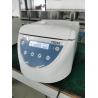 Buy cheap TDZ4K Blood Centrifuge for Hospital Clinic College and University from wholesalers