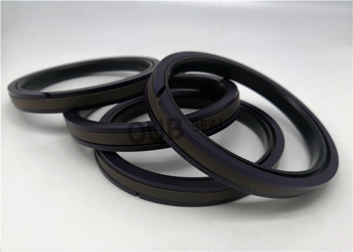 707-44-16150 707-44-18180 707-44-18250 Hydraulic Motor SPGW200/205/210/215 Power Piston Rod Rings For Komatsu Excavator