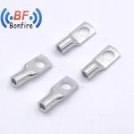 15.00cm * 10.00cm * 3.00cm Copper Tube Terminals Battery Cable Lugs Made with
