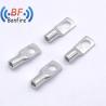 Buy cheap 1/0 4/0 AWG Battery Tubular Copper Cable Lug Crimp Terminal Lugs and Easy to Install from wholesalers