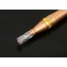 Buy cheap 13000RPM Permanent Makeup Machine Kit Gold Dr. Pen Ultima M5 from wholesalers