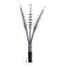 Buy cheap Waterproof Cold Shrink Cable Accessories Splice Kits For Cable IEC 60502 from wholesalers