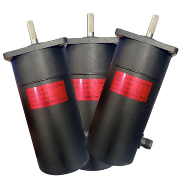 Buy cheap High Copy Drive Motors Printing Machine 61.144.1151 Heidelberg Printer Spares from wholesalers